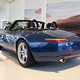 Illustration for article titled A Visit to the BMW Zentrum - Spartanburg, SC